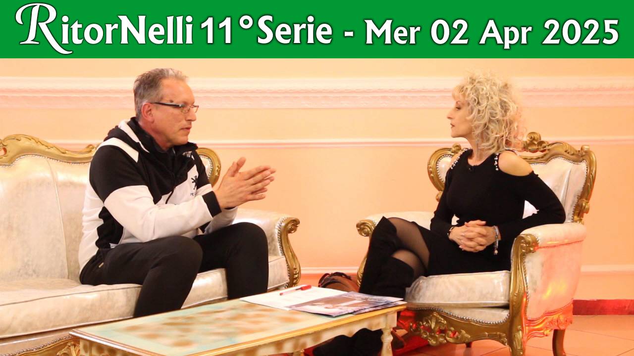Trasmissione RitorNelli